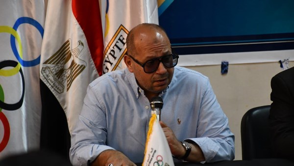 ياسر إدريس