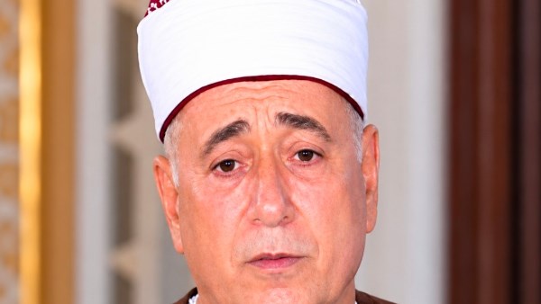 في ذكرى رحيله.. الشيخ إبراهيم المنصوري صوت قرآني خالد في وجد