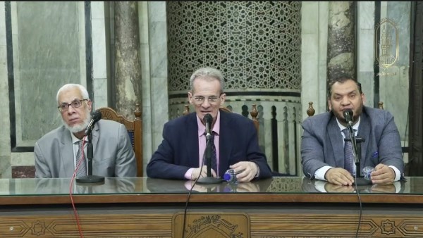 الجامع الأزهر