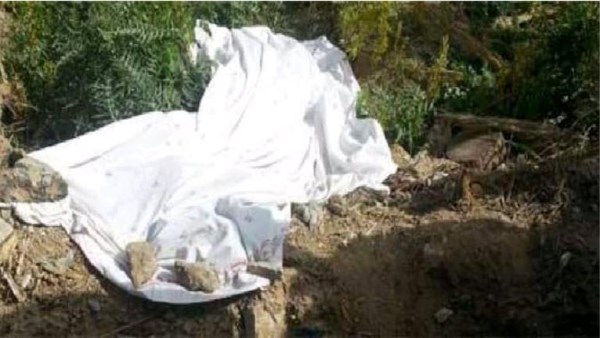 أشلاء آدمية داخل جوالين.. جريمة غامضة وفريق بحث لحل اللغز بأ