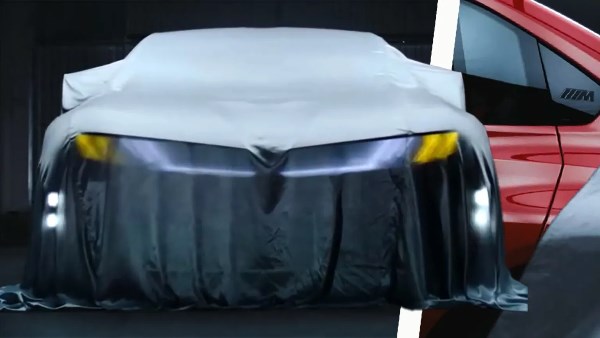 مواصفات BMW iM3 الكهربائية