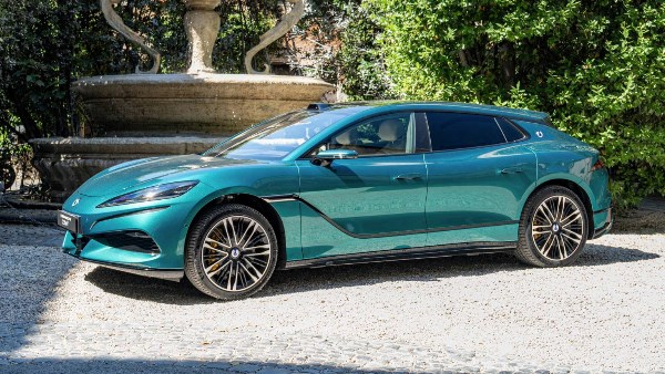 دنزا Z9GT في 2026