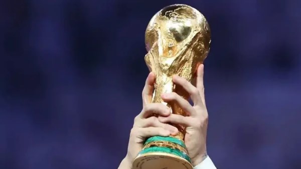 كأس العالم