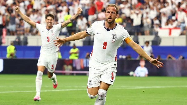 منتخب أنجلترا