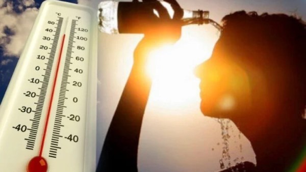 طقس الجمعة 26 يونيو