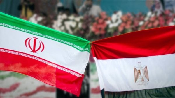 مباراة مصر وايران