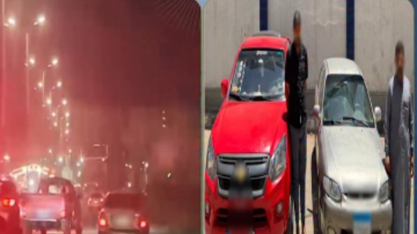 المتهمين