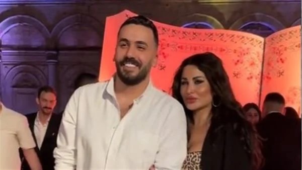 طليق ندى كامل