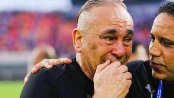 حسام حسن