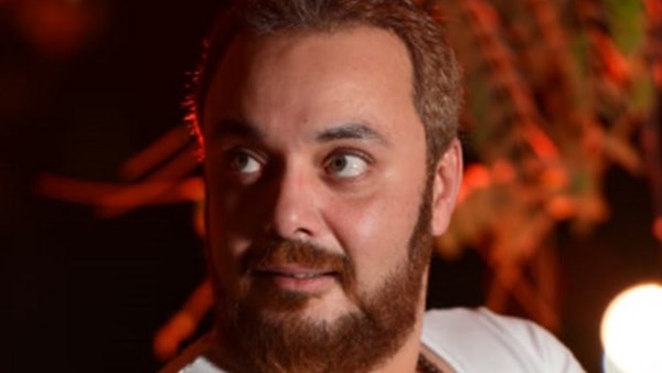 سامح صفوت 