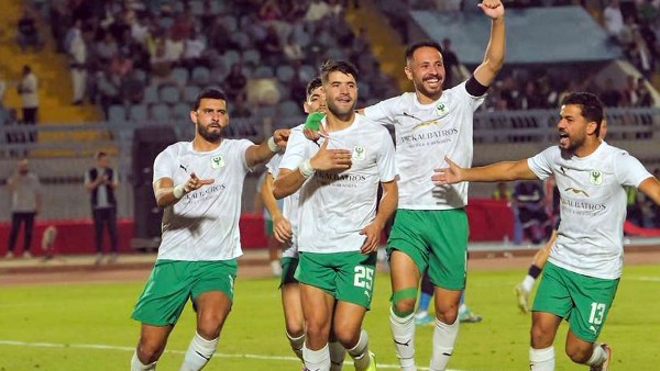 بعد التتويج بكأس عاصمة مصر.. فتحي سند: مبروك للناد