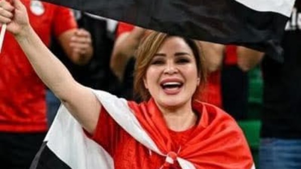 إلهام شاهين