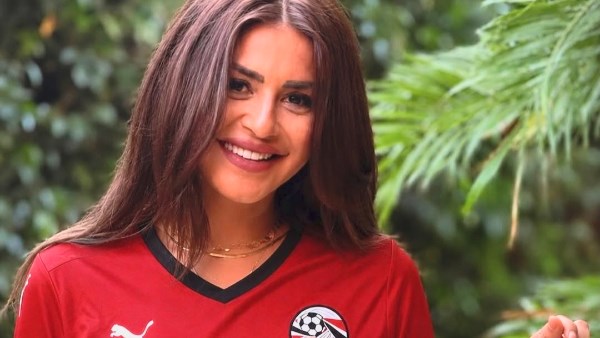 منة فضالي
