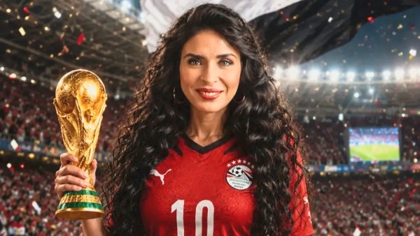 الراقصة دينا