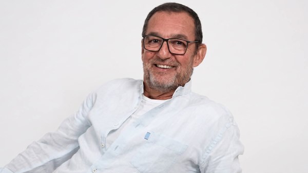محمد مرزبان