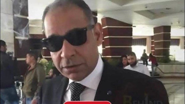 محمود البزاوي