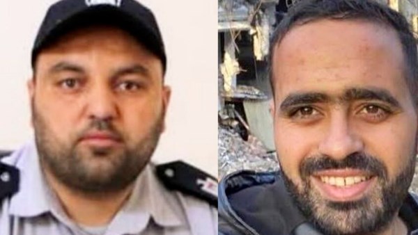 جيش الاحتلال يعلن اغتيال رئيس شبكة تحويل أموال "حم