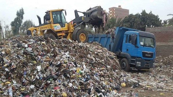 مصر تودع عصر مقالب القمامة.. 100 محطة وسيطة ومصانع تدوير تغيّر خريطة المخلفات