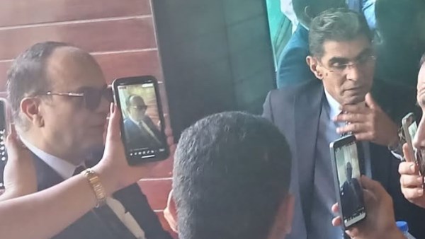 محامى الطفل ياسين