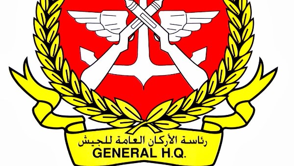 الجيش الكويتي: الدفاعات الجوية تتصدى حاليا لهجمات صاروخية وطائرات مسيرة معادية