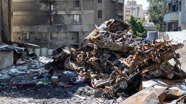 الجمعة.. الأمم المتحدة تطلق النداء الإنساني العاجل المعدَل للبنان في جنيف