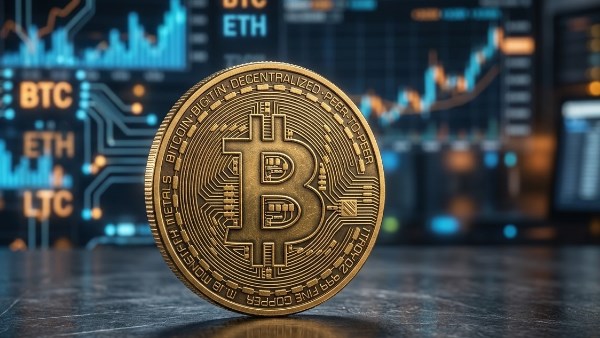 "بيتكوين" تهبط إلى 70 ألف دولار وتسجل أدنى مستوى لها في شهرين بفعل ضغوط بيعية