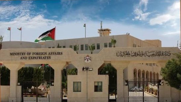 الأردن يدين مصادقة إسرائيل على 2126 وحدة استيطانية جديدة بالضفة الغربية