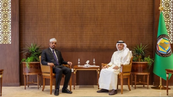 "التعاون الخليجي" يؤكد دعمه لأمن واستقرار الصومال ووحدة أراض