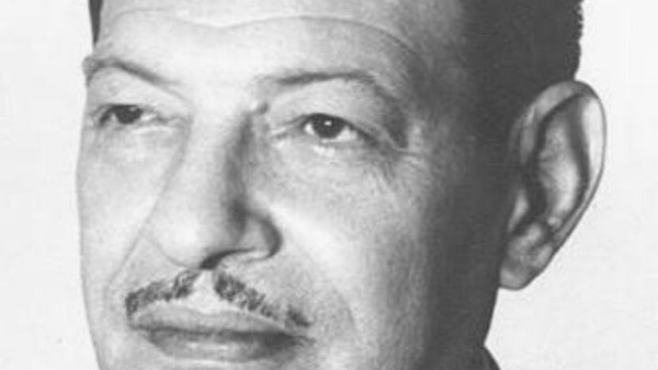في ذكراه.. "نجيب الريحاني" أشهر ممثل ساخر في تاريخ المسرح ال
