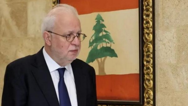 وزير العدل اللبناني: ممارسات "حزب الله " تضعف موقف لبنان التفاوضي