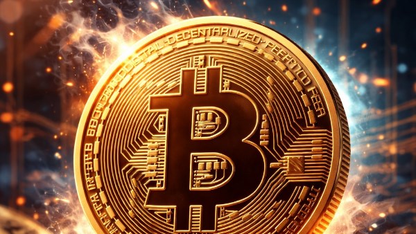 "بيتكوين" تتماسك قرب 63 ألف دولار بعد موجة خسائر ح