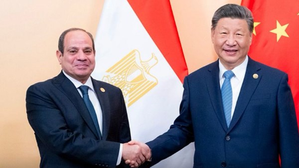 إعلامي مجلس الوزراء: مصر من أوائل الدول الإفريقية والعربية ا