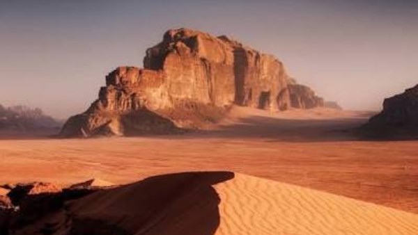 ​الأردن واليونسكو يوقعان اتفاقية استراتيجية لحماية إرث "وادي رم" العالمي