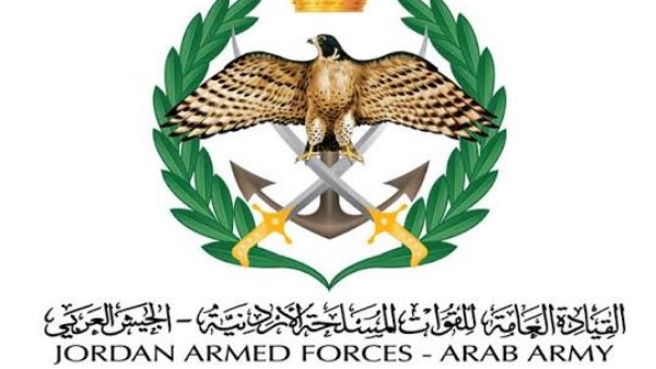الجيش الأردني:اعتراض 20 صاروخا أُطلقت من إيران باتجاه الأزرق دون إصابات
