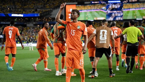 الفوز الأول في مونديال 2026.. كوت ديفوار تفتتح انتصارات إفريقيا