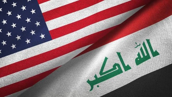 ترامب يدعو رئيس حكومة العراق إلى زيارة واشنطن في منتصف يوليو المقبل