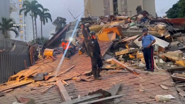 المنظمة الدولية للهجرة: 6.8 مليون شخص في فنزويلا قد يتأثرون بالزلزالين المدمرين