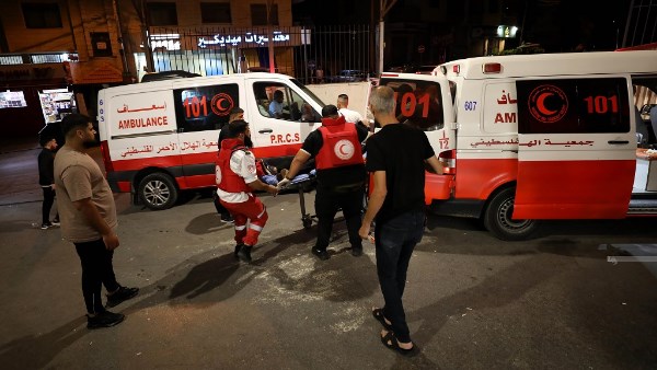 استشهاد طفلة فلسطينية بشظية قذيفة أطلقها الاحتلال جنوب غزة