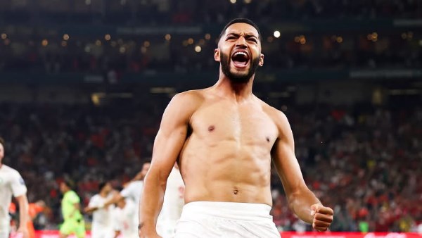 بعد مباراة ماراثونية.. المغرب يتأهل لدور الـ 16 بكأس العالم بفوزه على هولندا بركلات الترجيح