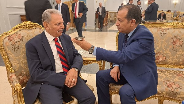 وكيل "دفاع النواب" لـ (أ ش أ) : ثورة 30 يونيو كانت ضرورية ولولاها لكانت هوية مصر قد انتُزعت