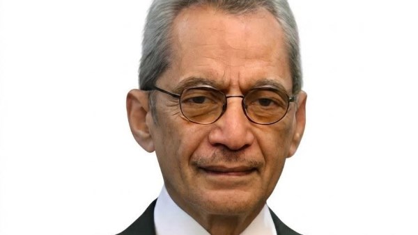 وزير شئون المجالس النيابية يهنئ الرئيس السيسي والشعب المصري بالذكرى الثالثة عشرة لثورة 30 يونيو