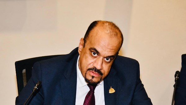 النائب ايهاب امام