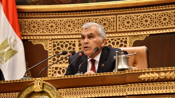 رئيس مجلس الشيوخ 