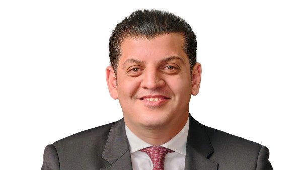 النائب باسم بهاء 
