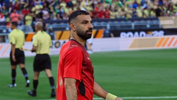  محمد صلاح