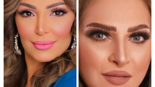 الساعات الأخيرة لسهام جلال