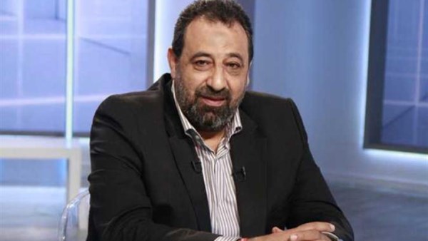 مجدي عبدالغنى 