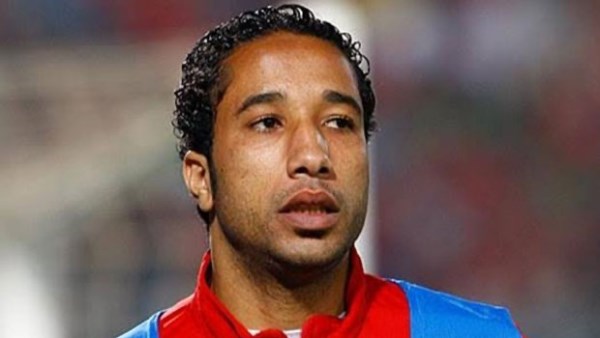 أحمد حسن «دروجبا»