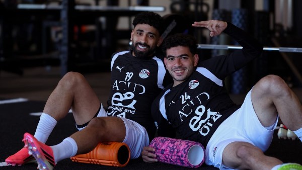 منتخب مصر