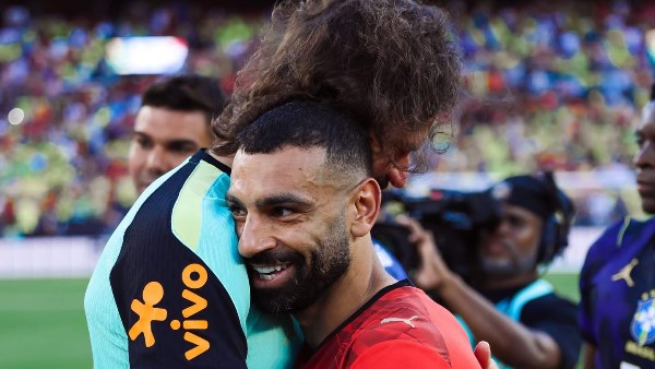 منتخب مصر 